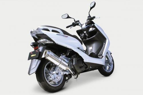 Amazon | スペシャルパーツ武川 (TAKEGAWA) ステンレスコーンオーバル